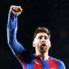 Barcelone – Paris Saint-Germain 16 février 2021