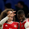 Benfica – Arsenal 18 février 2021